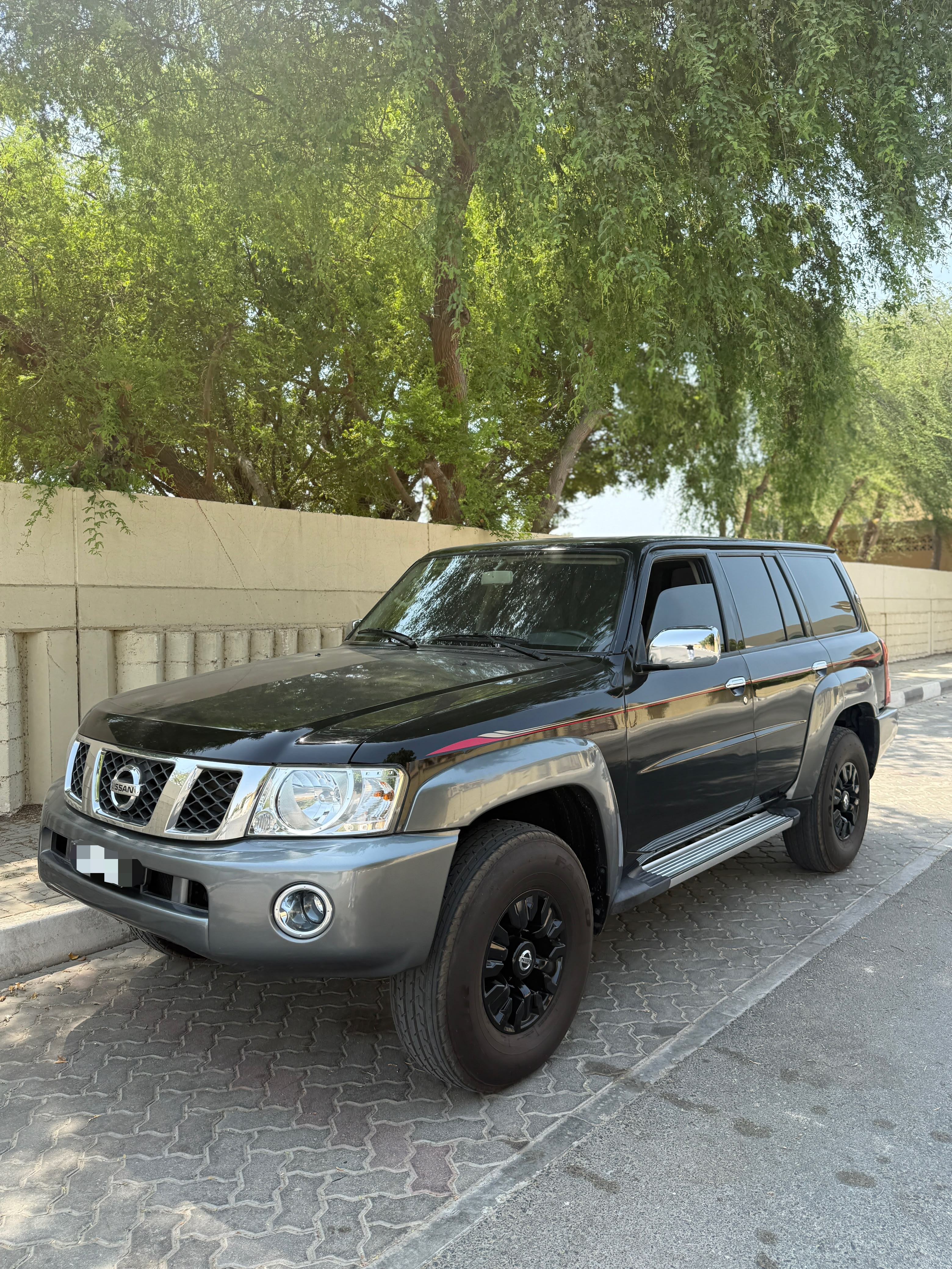 2015 Lexus LX — Dubai